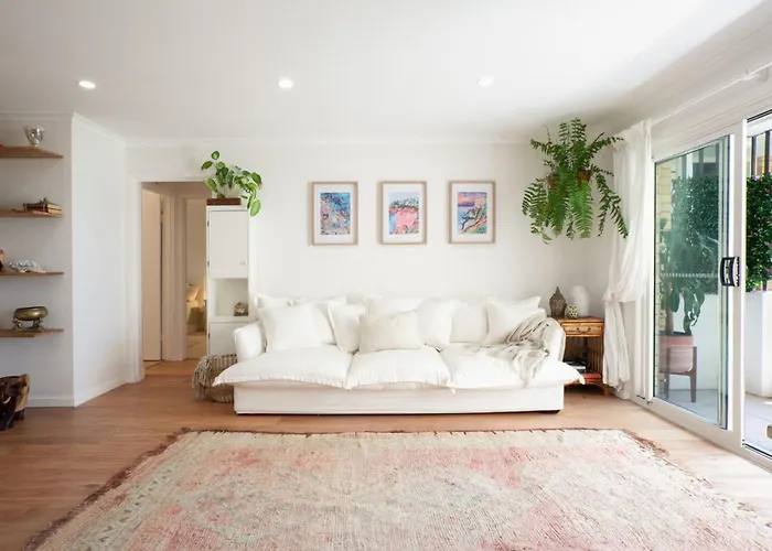 Két hálószobás apartman