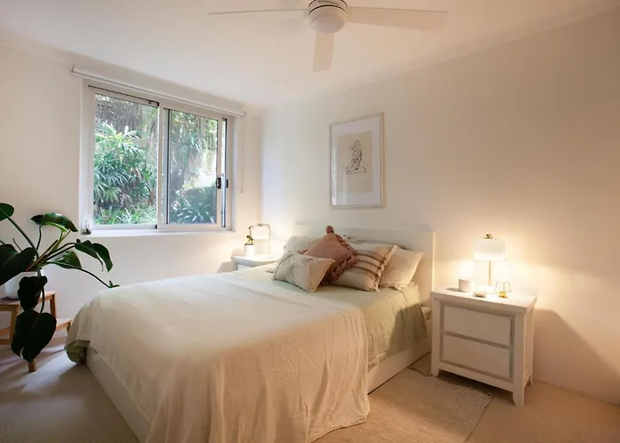 Két hálószobás apartman